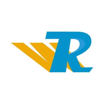 logo Retro Wariaci